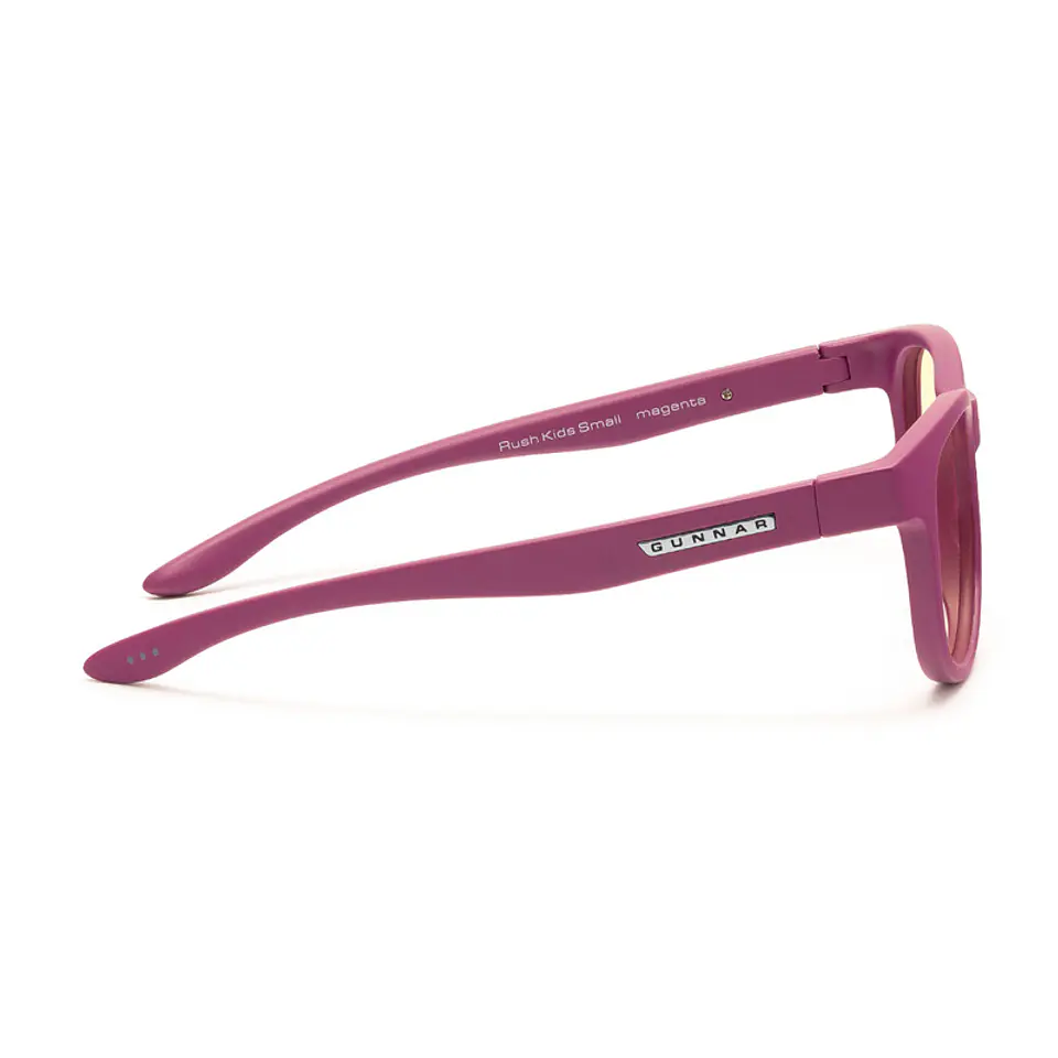 KIDS Rush Magenta Amber Small Bundle Natural (4 a 8 años) 3