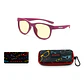 KIDS Rush Magenta Amber Small Bundle Natural (4 a 8 años) - Miniatura 4