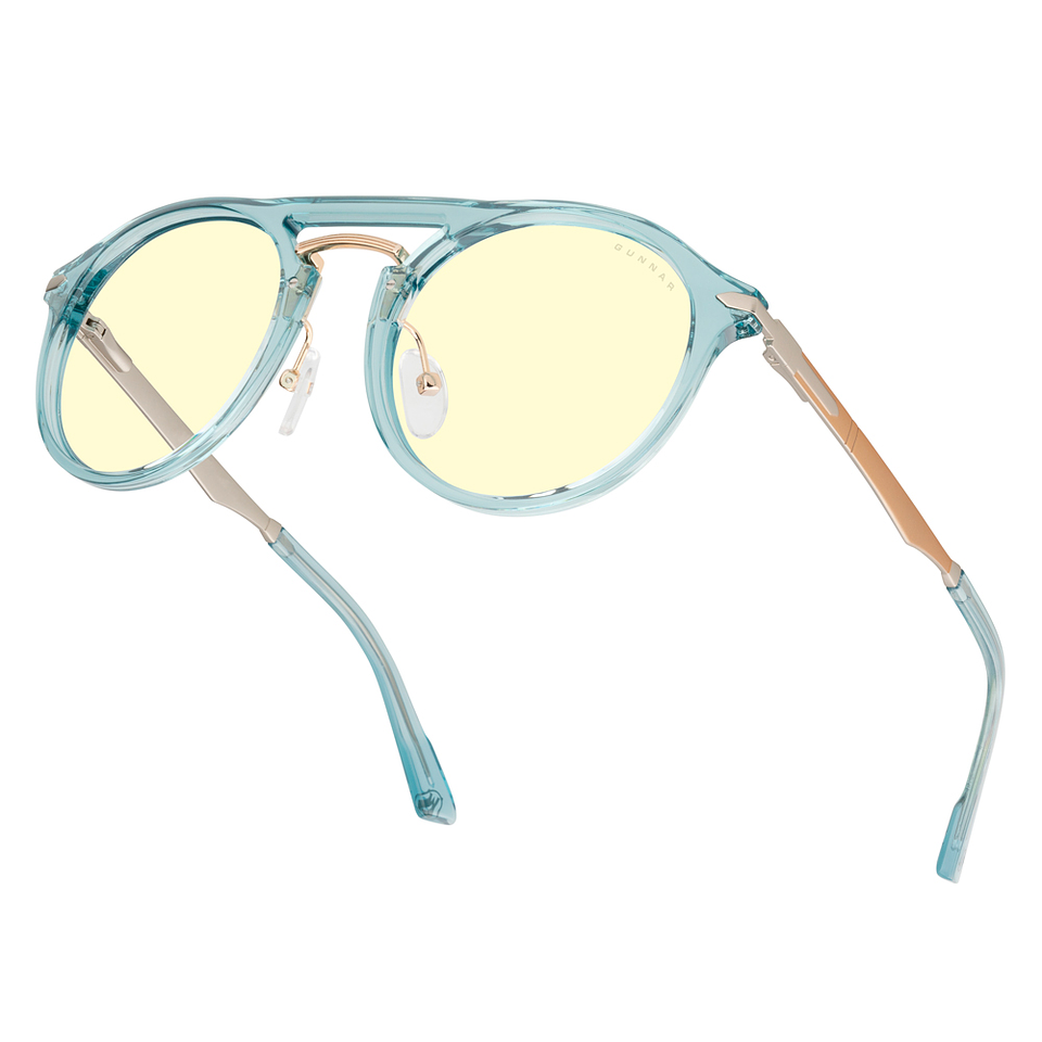 World of Warcraft Alliance Edition Blue Crystal Amber - BLIZZARD Collection 3