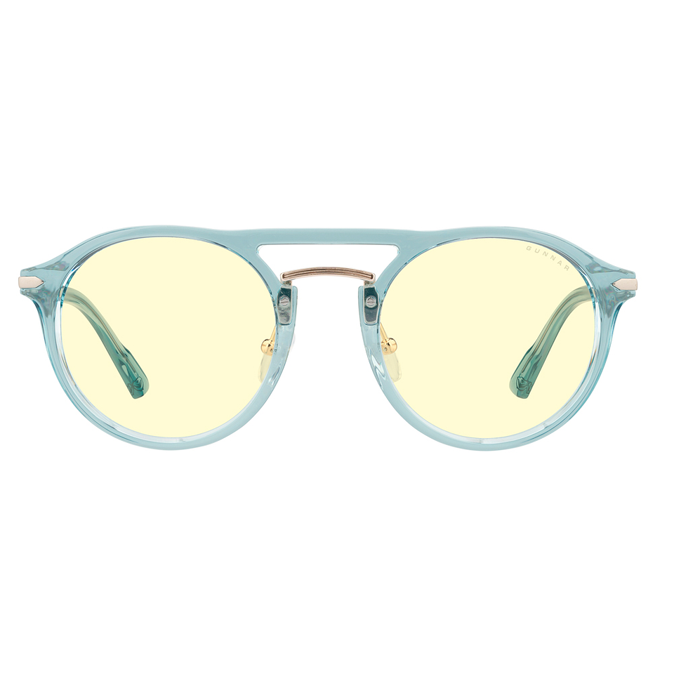 World of Warcraft Alliance Edition Blue Crystal Amber - BLIZZARD Collection 2