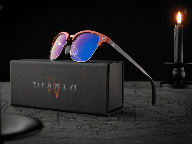 Distribuidora Oficial de Gunnar Optiks en Chile: Quantum Importaciones SpA