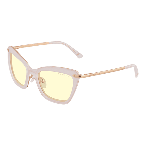 Anna Ballet Pink Amber - KISTA Collection