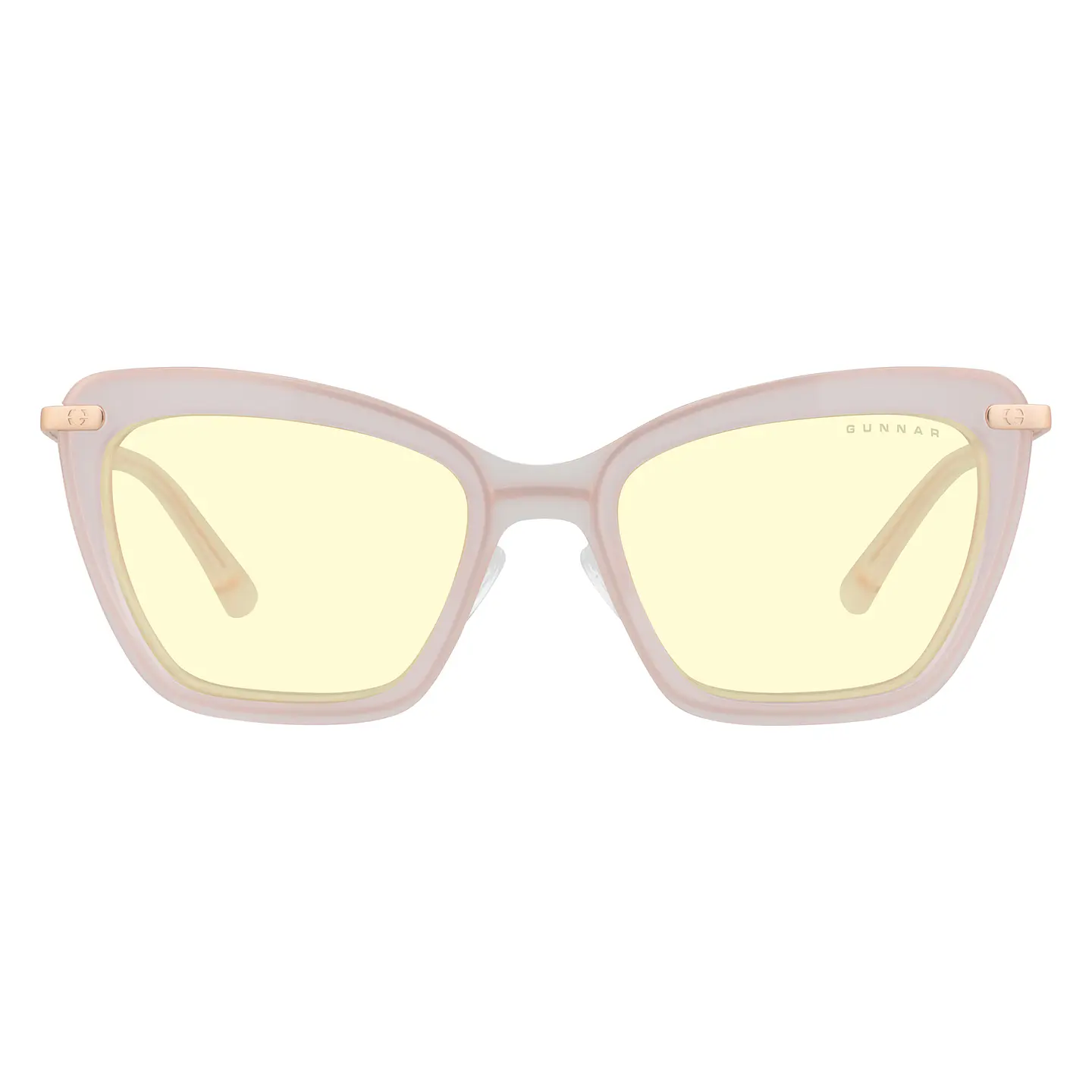 Anna Ballet Pink Amber - KISTA Collection 2