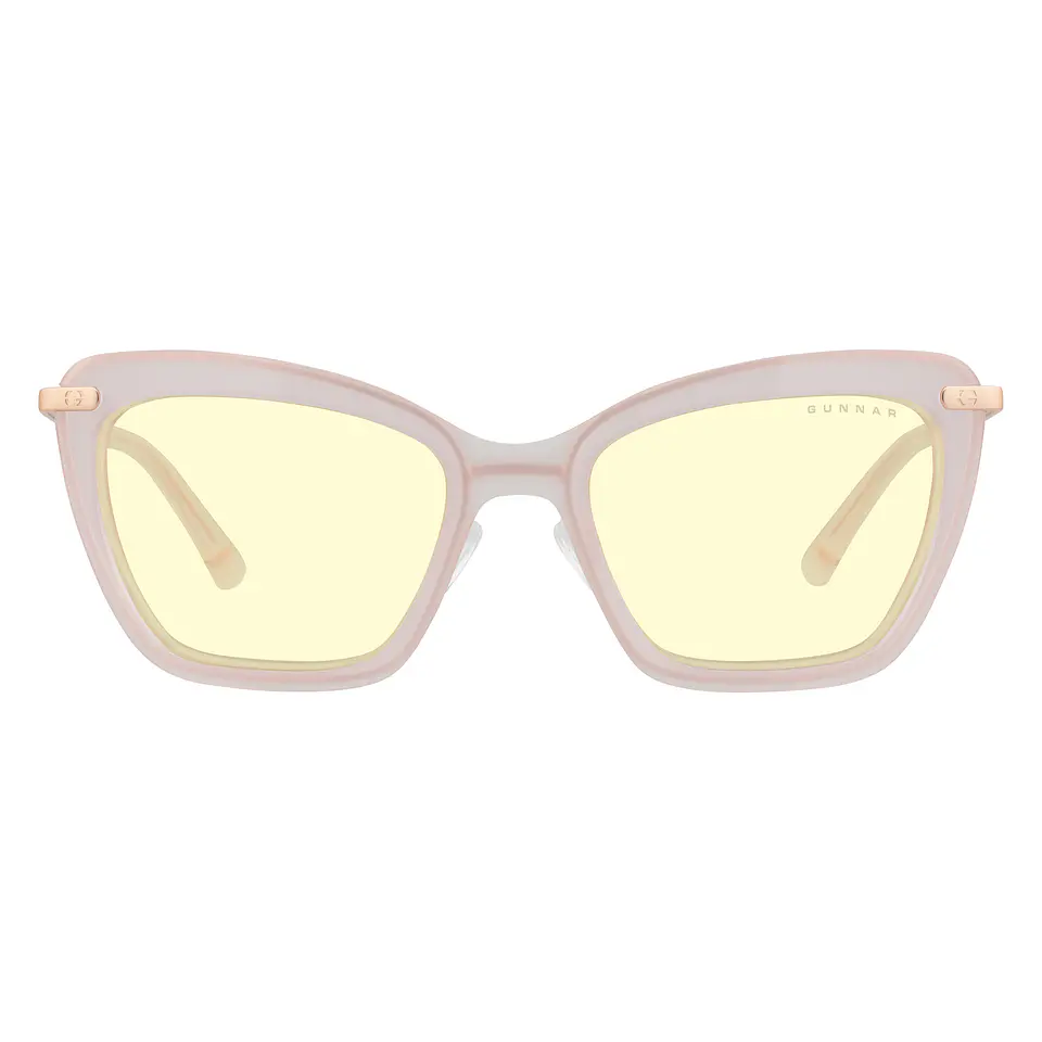 Anna Ballet Pink Amber - KISTA Collection 2