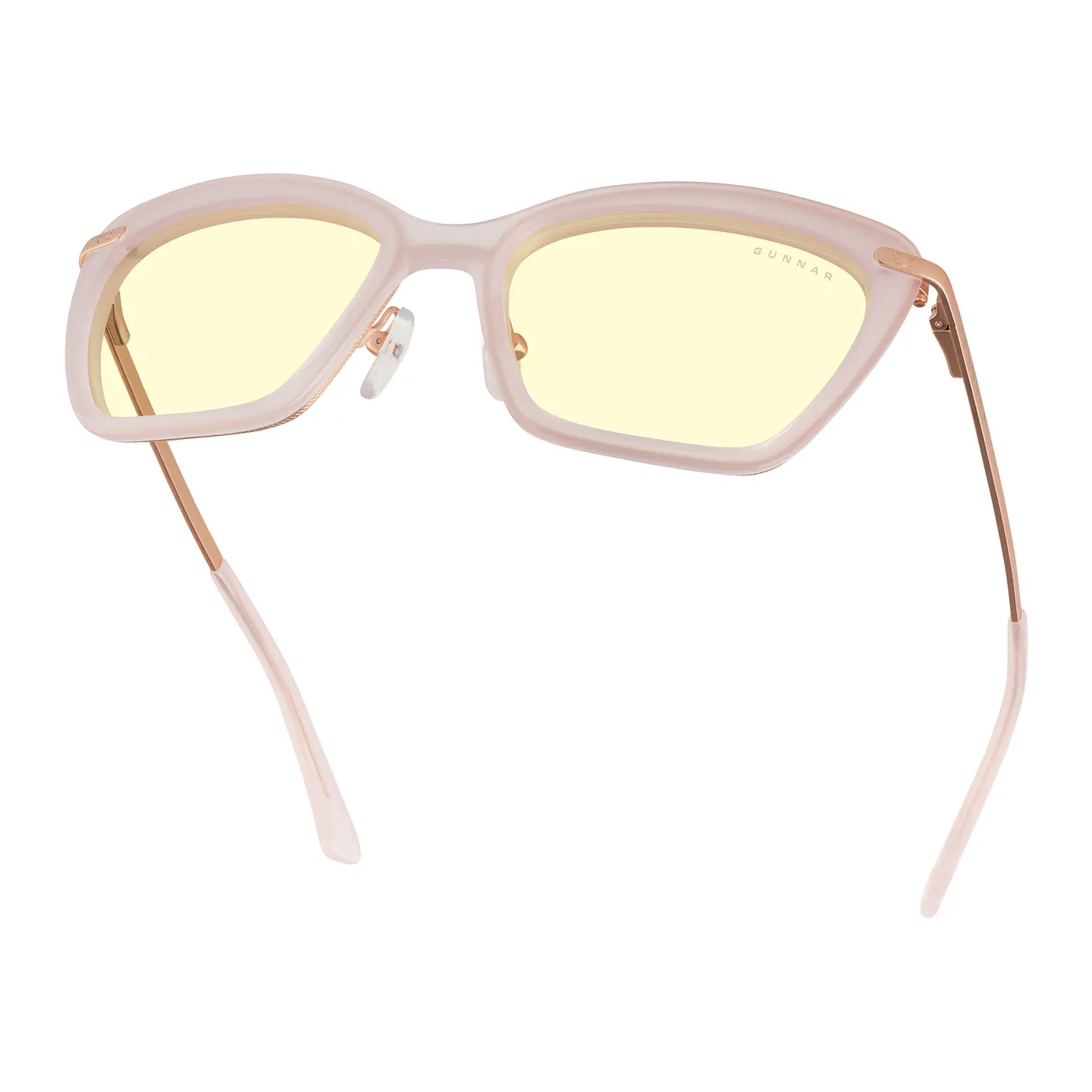 Anna Ballet Pink Amber - KISTA Collection 4