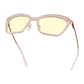 Anna Ballet Pink Amber - KISTA Collection - Miniatura 4
