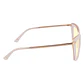 Anna Ballet Pink Amber - KISTA Collection - Miniatura 3