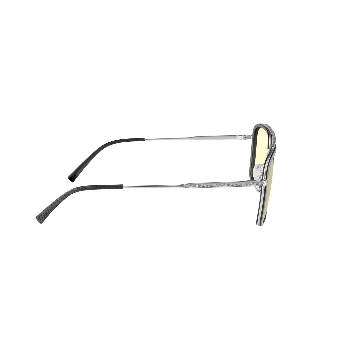 Barron Silver Amber - Tony Stark Industries Design 3