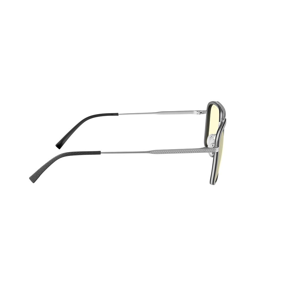 Barron Silver Amber - Tony Stark Industries Design 3