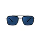 Barron Silver Sun Natural - Tony Stark Industries Design - Miniatura 2