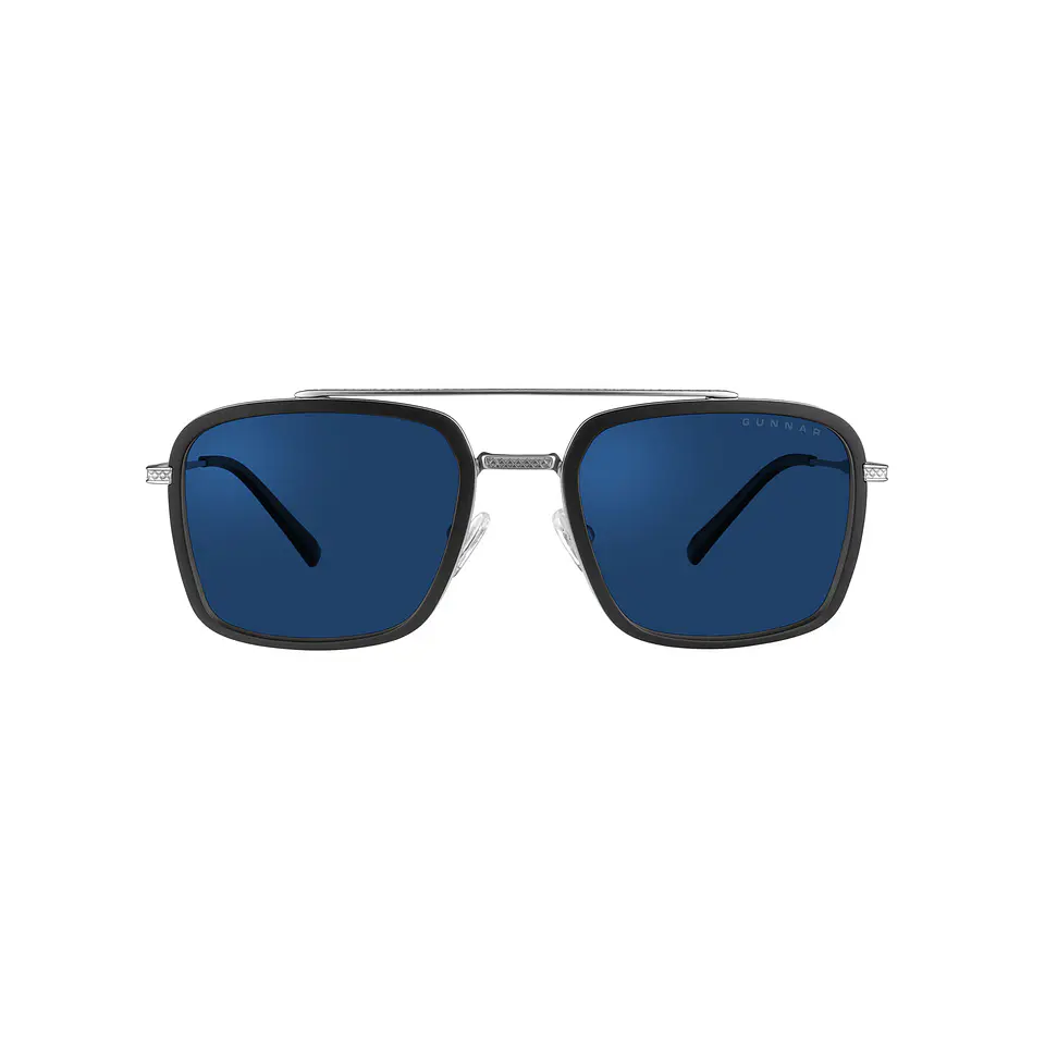 Barron Silver Sun Natural - Tony Stark Industries Design 2