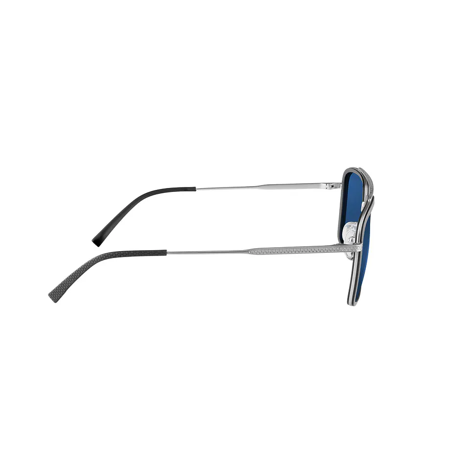 Barron Silver Sun Natural - Tony Stark Industries Design 3