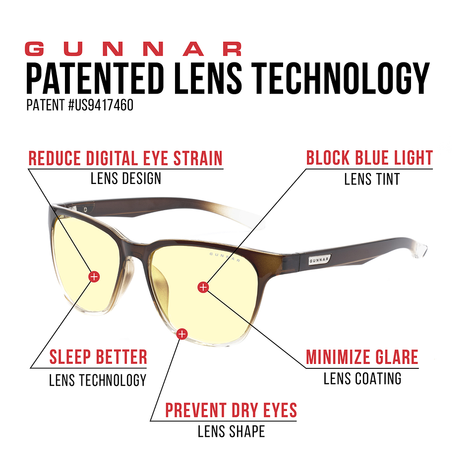 Berkeley Late Fade Amber 5