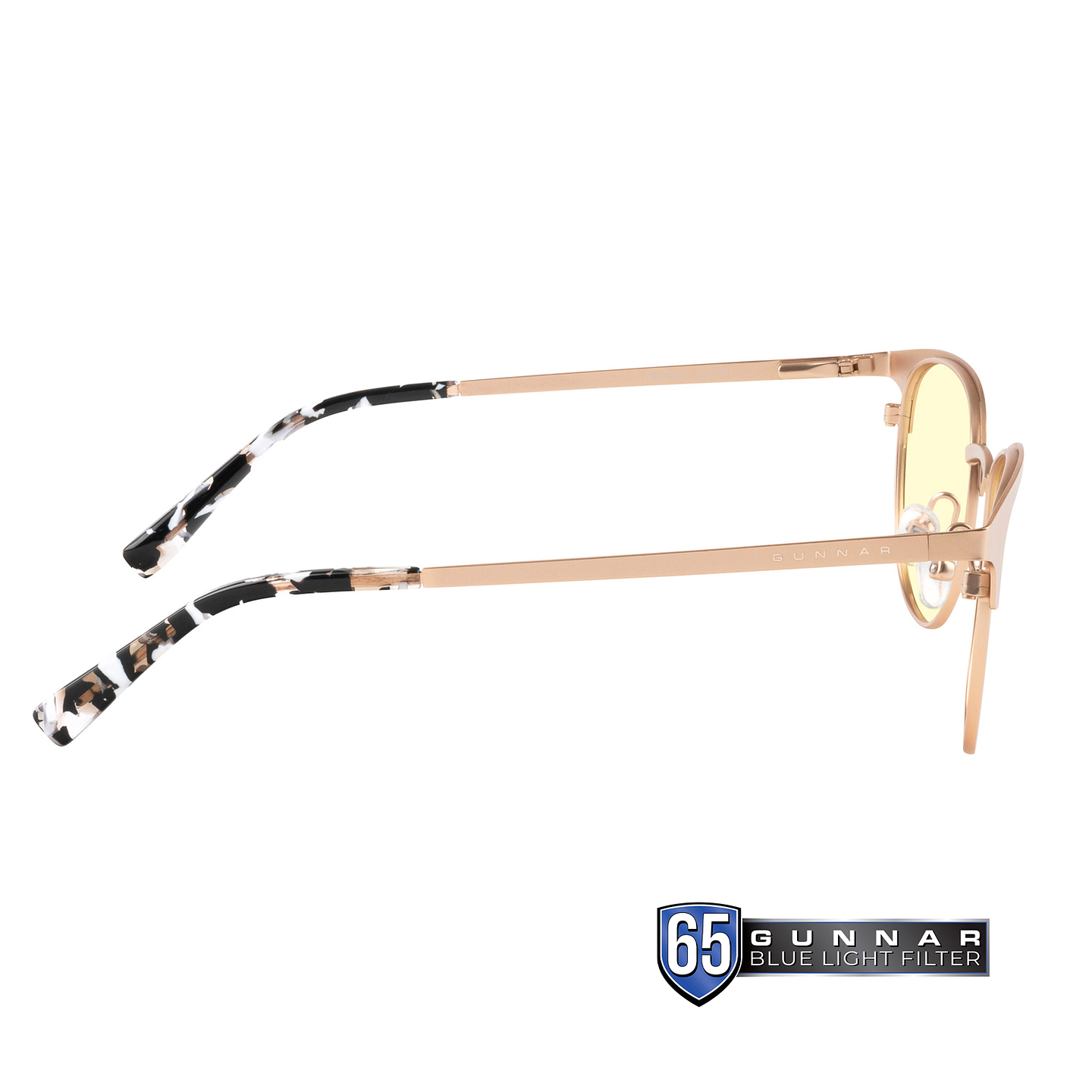 Apex GOLD Marble Amber 3