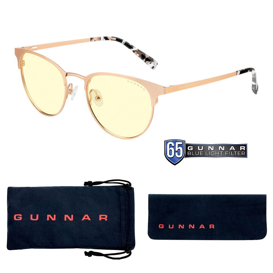 Apex GOLD Marble Amber 4