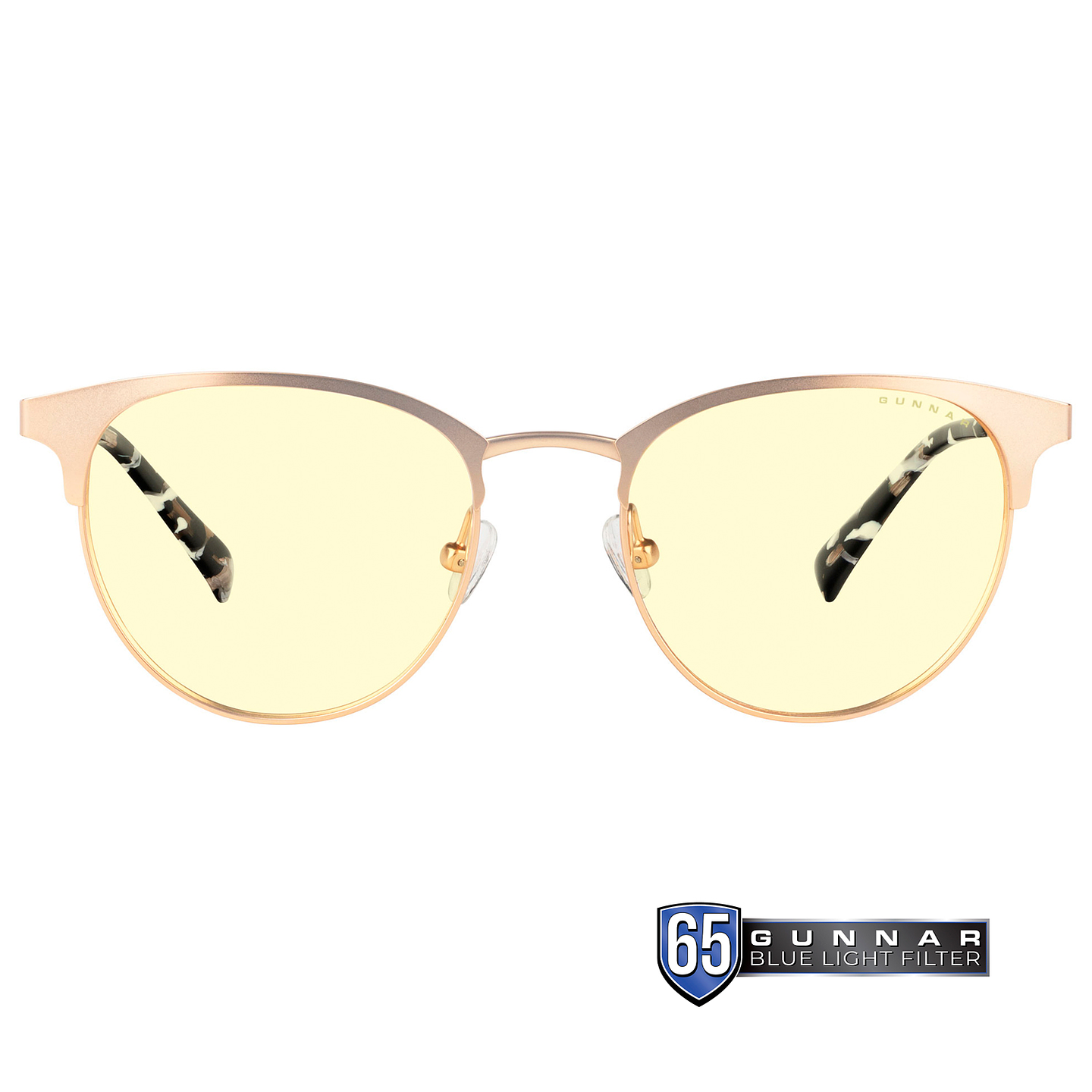 Apex GOLD Marble Amber 2