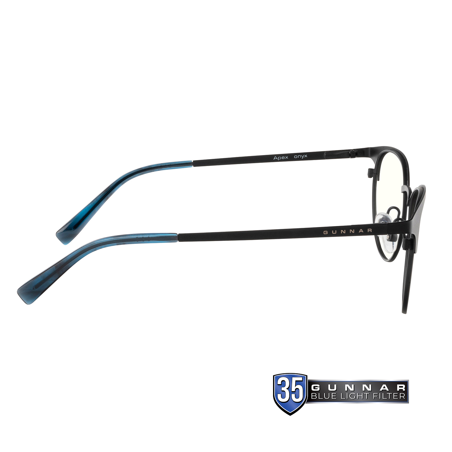 Apex Onyx Navy Clear 3