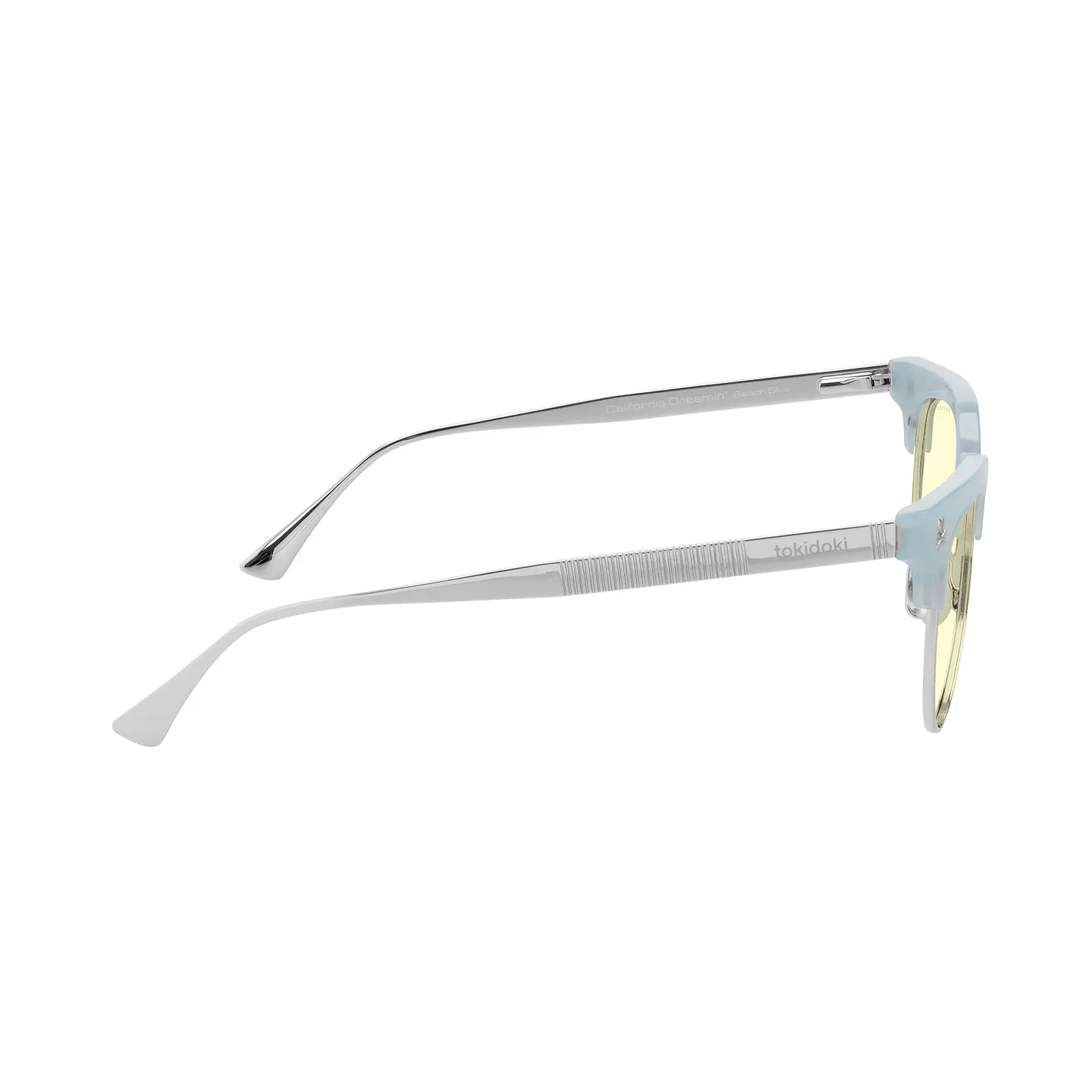 tokidoki California Dreamin Beach Blue Amber Bundle 4