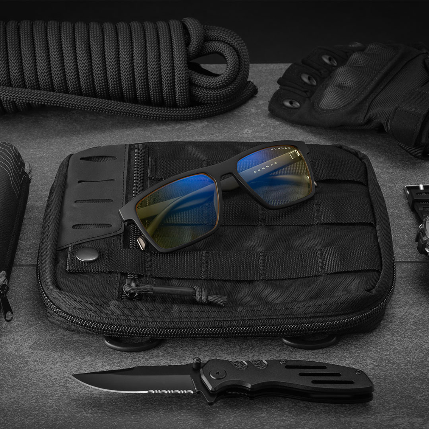 Call of Duty MWIII Alpha Edition Amber Bundle 5