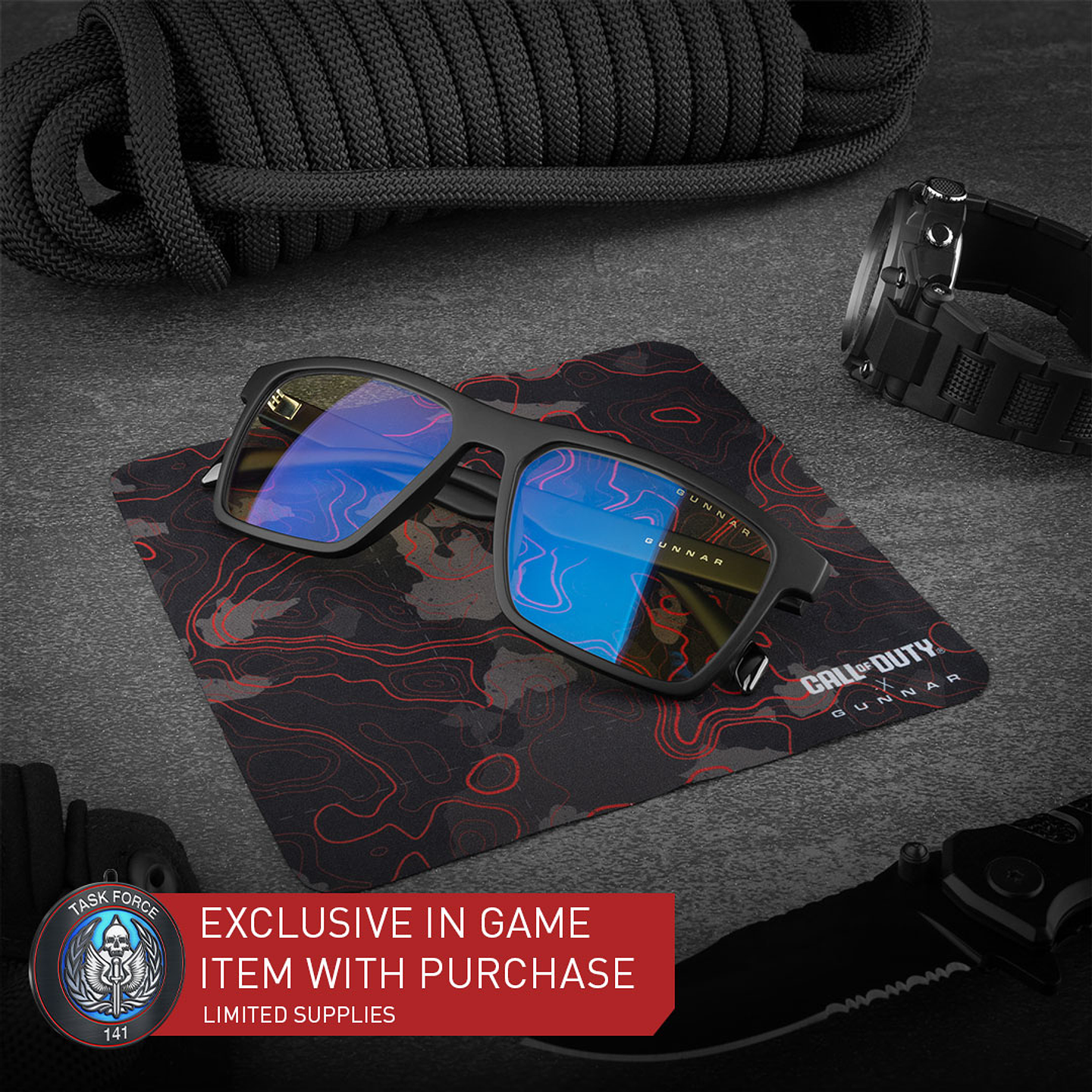 Call of Duty MWIII Alpha Edition Amber Bundle 6