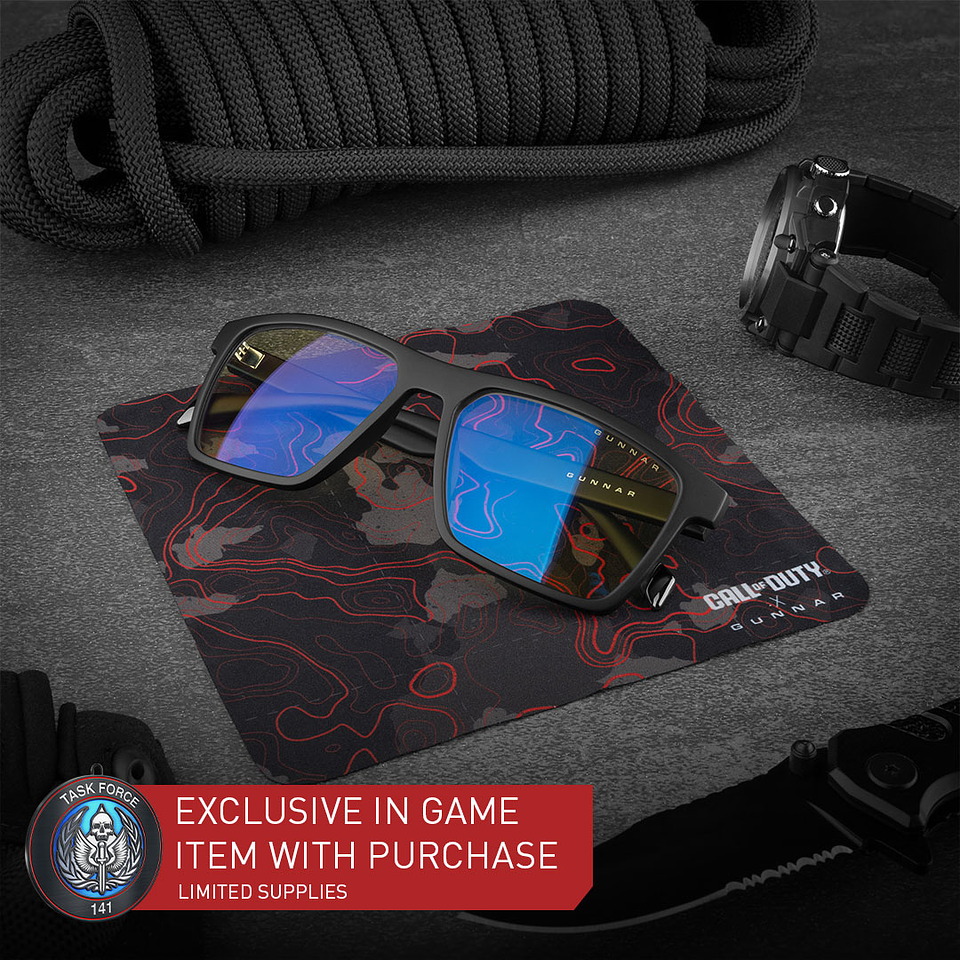 Call of Duty MWIII Alpha Edition Amber Bundle 6