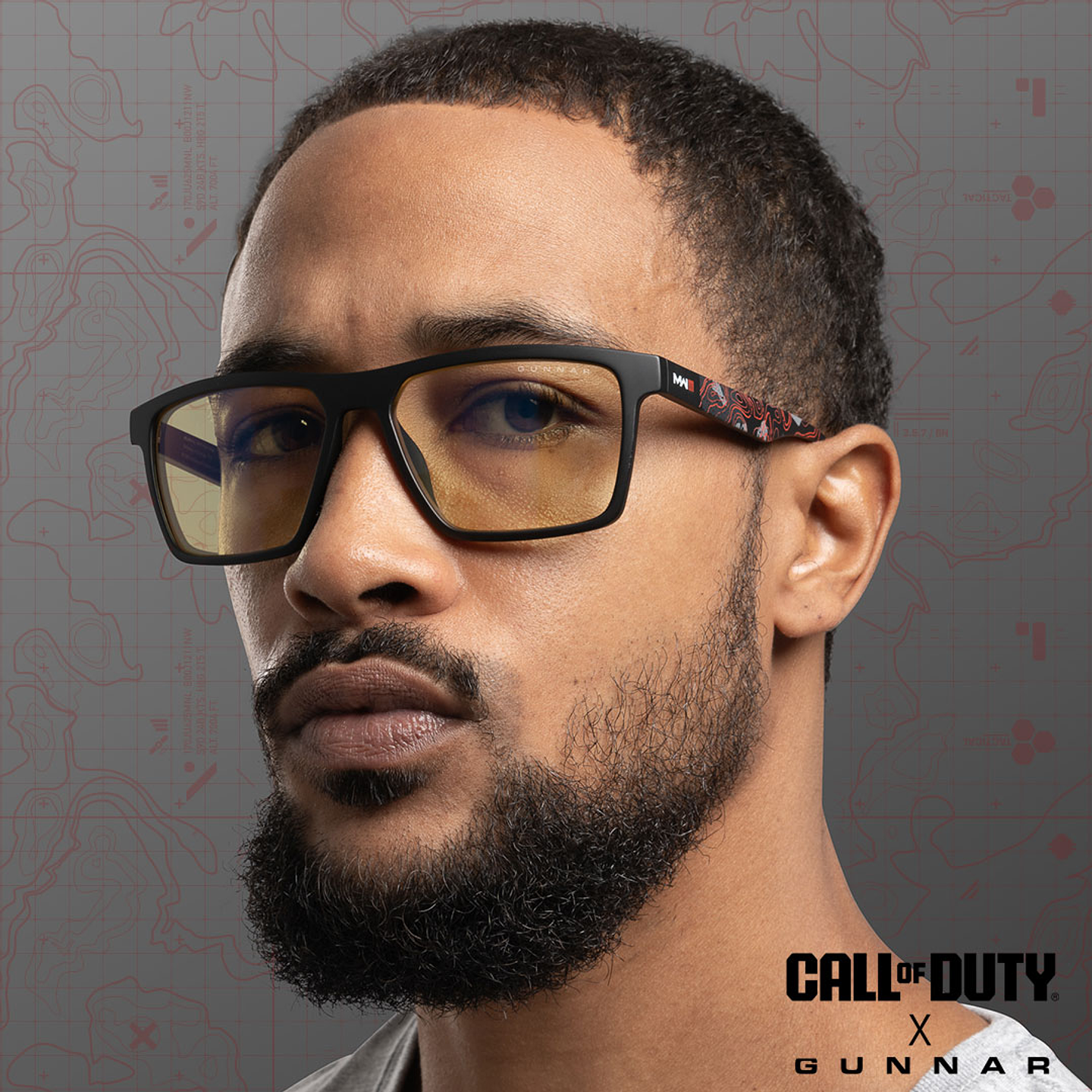 Call of Duty MWIII Alpha Edition Amber Bundle 7