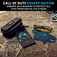Call of Duty MWII Covert Amber Bundle - Miniatura 6