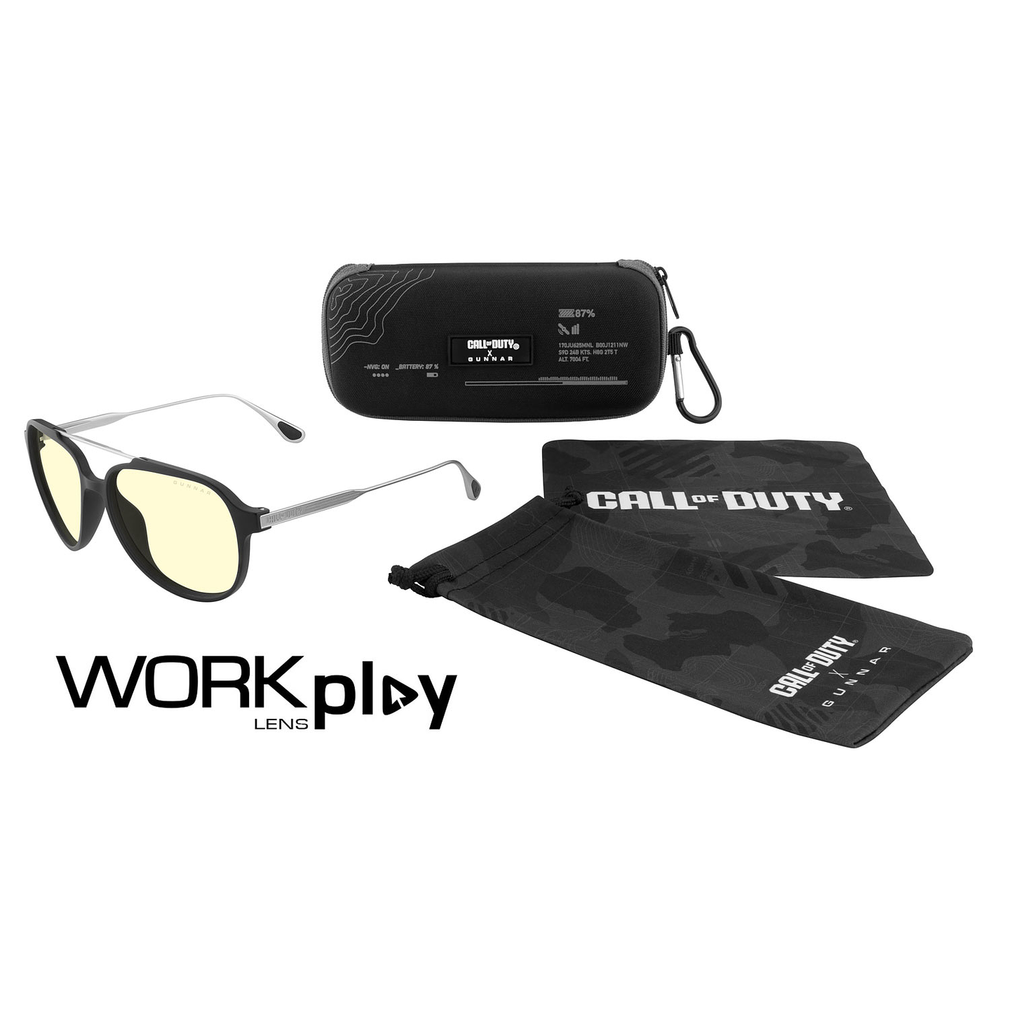 Call of Duty Ghost Sun Shift Natural - Bundle 1