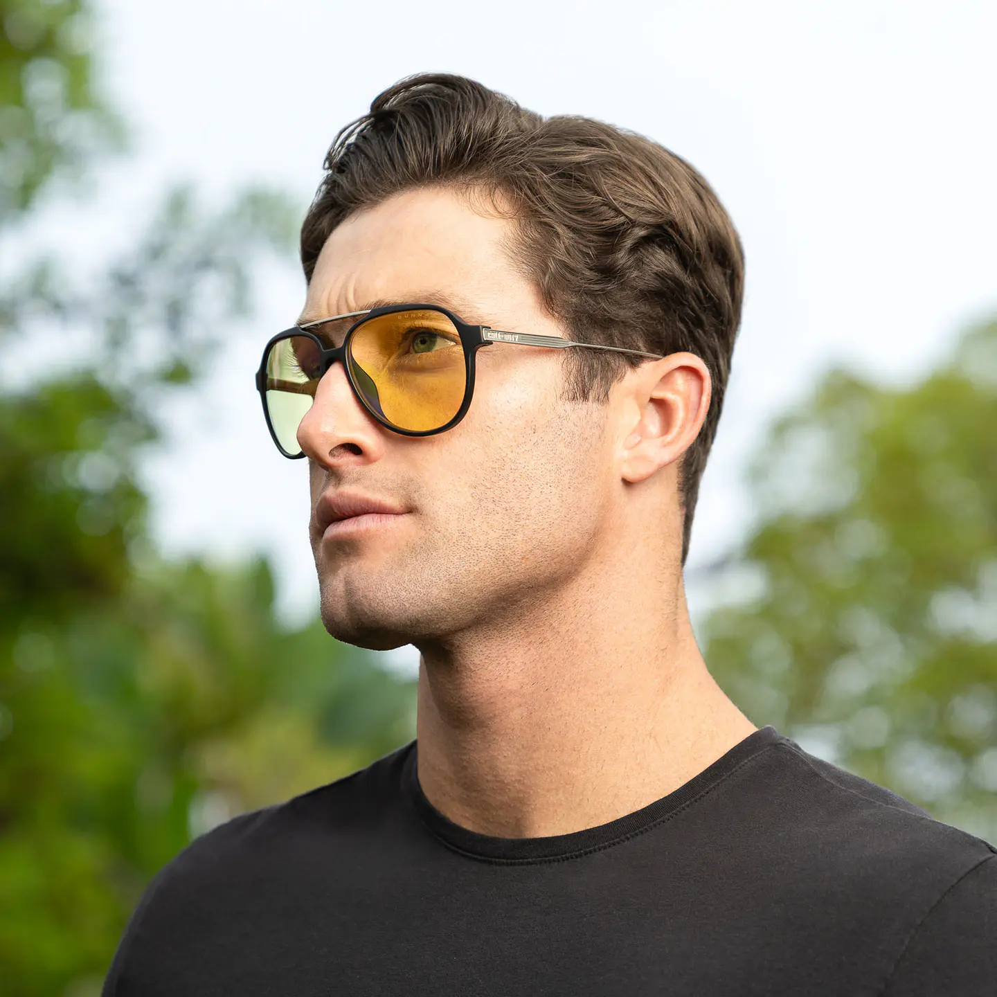 Call of Duty Ghost Amber Bundle 6