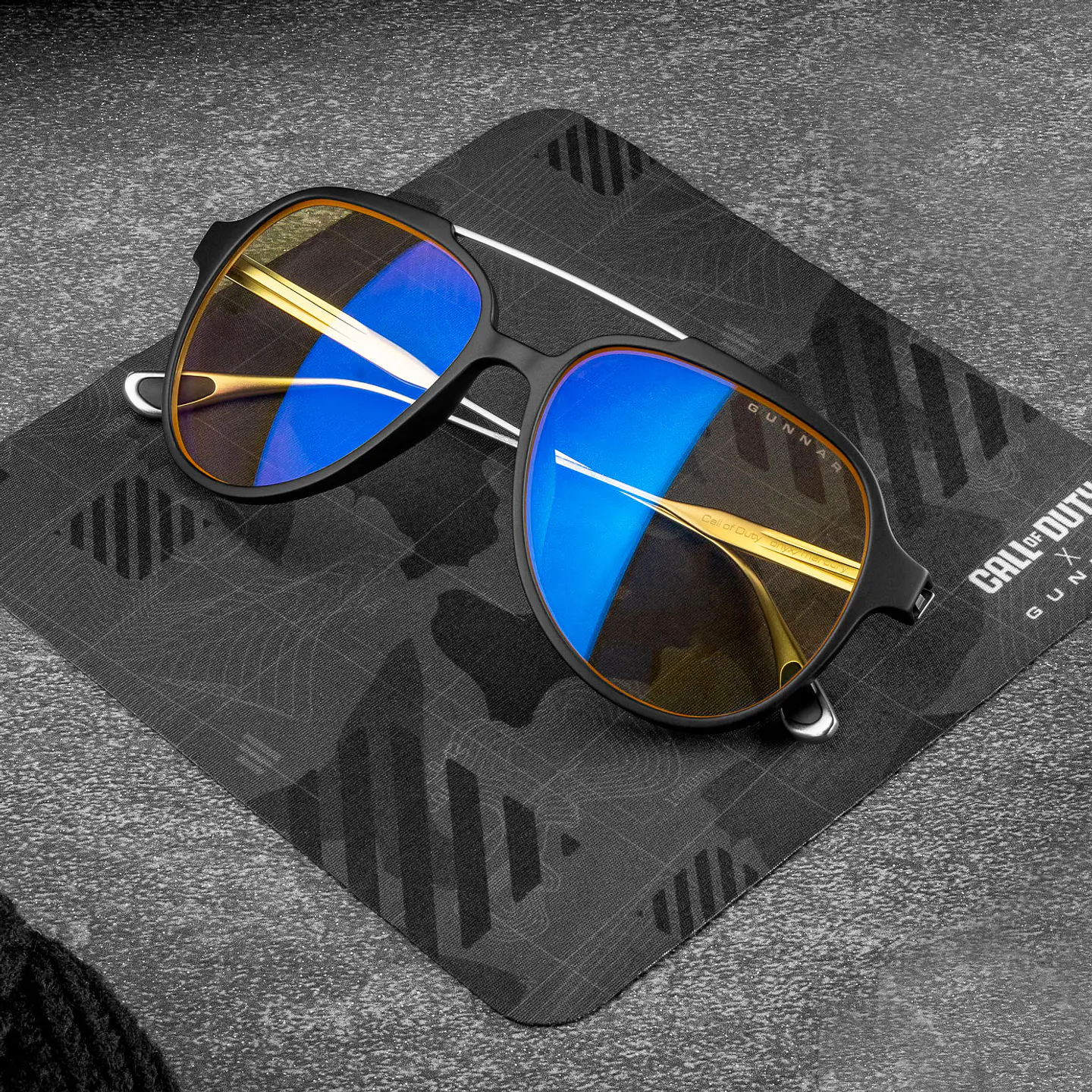 Call of Duty Ghost Amber Bundle 7