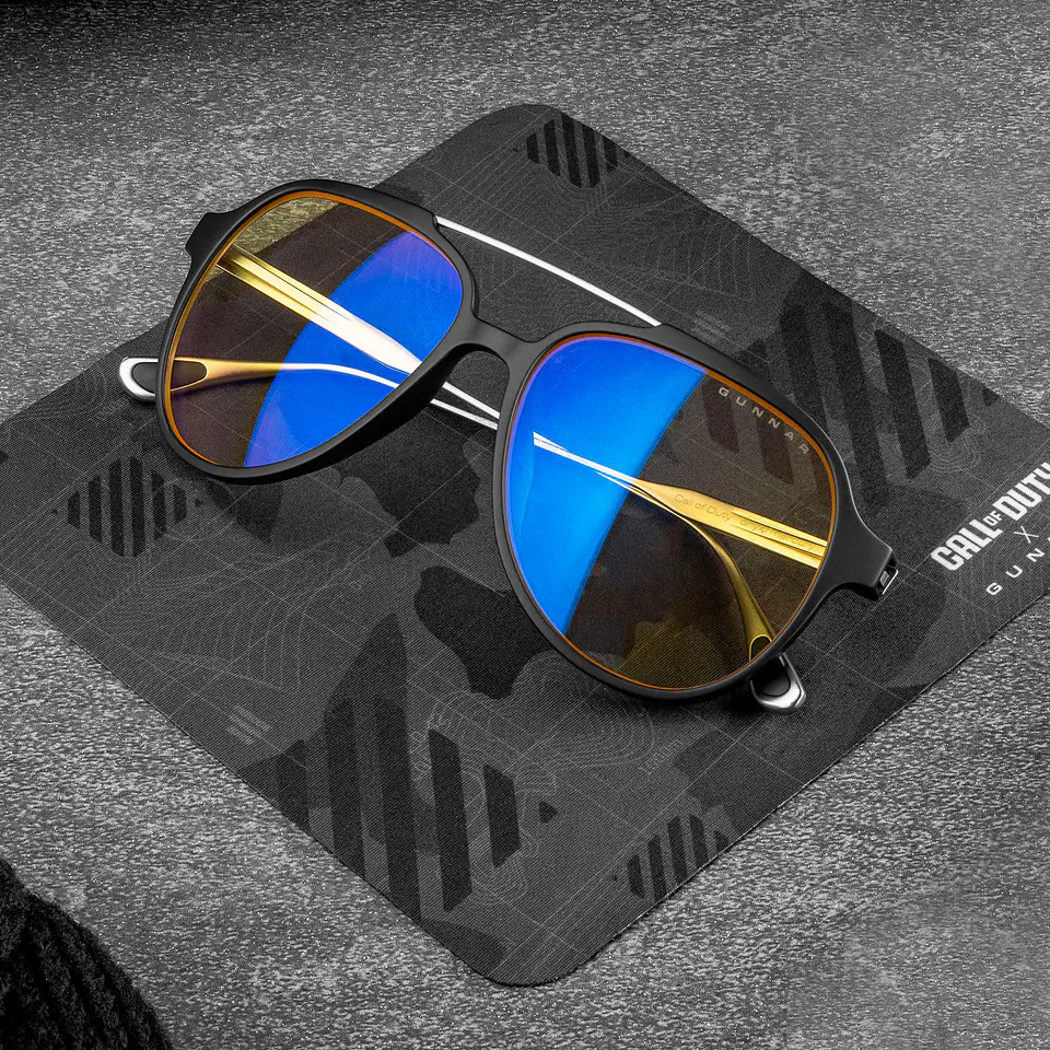 Call of Duty Ghost Amber Bundle 7