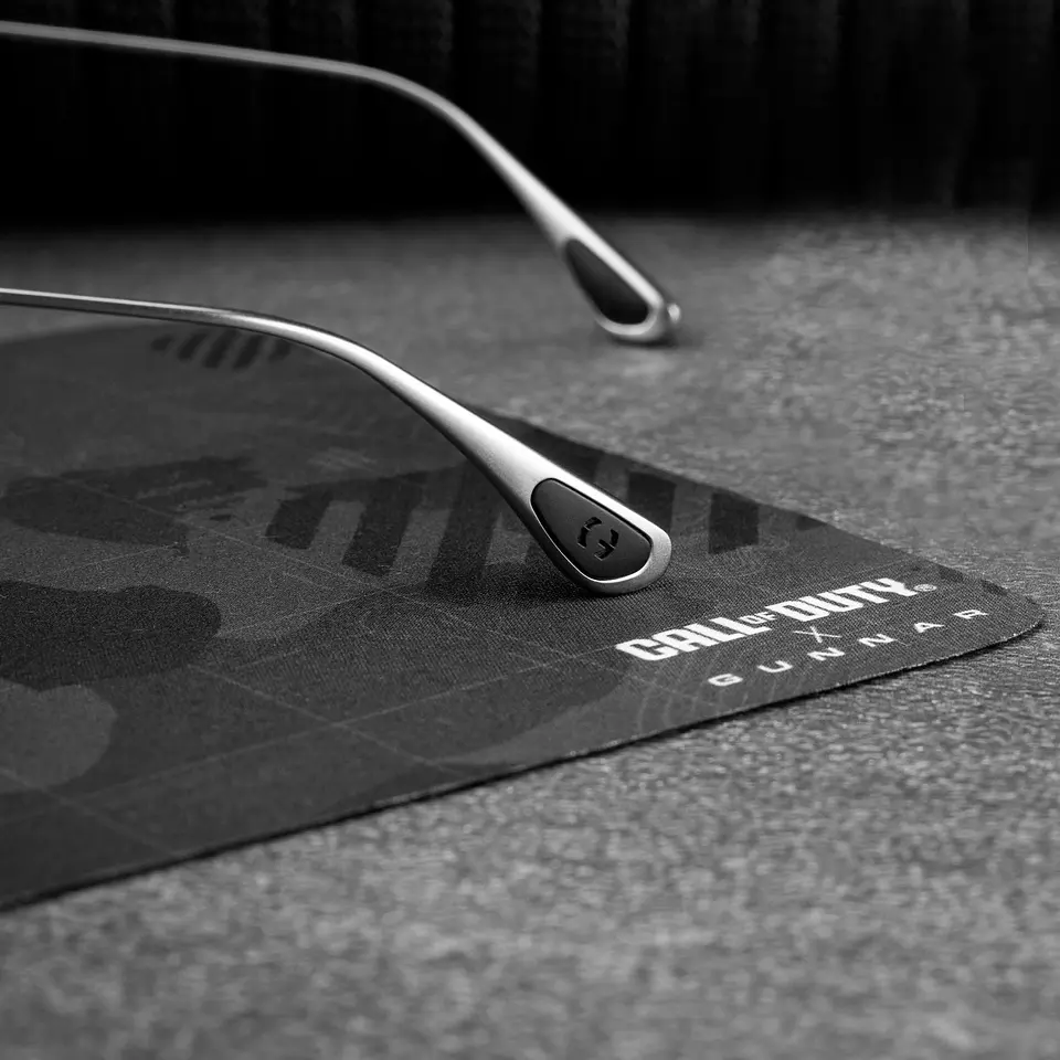 Call of Duty Ghost Amber Bundle 8