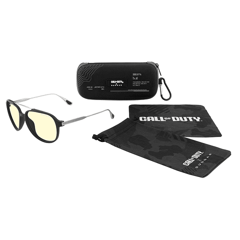 Call of Duty Ghost Amber Bundle