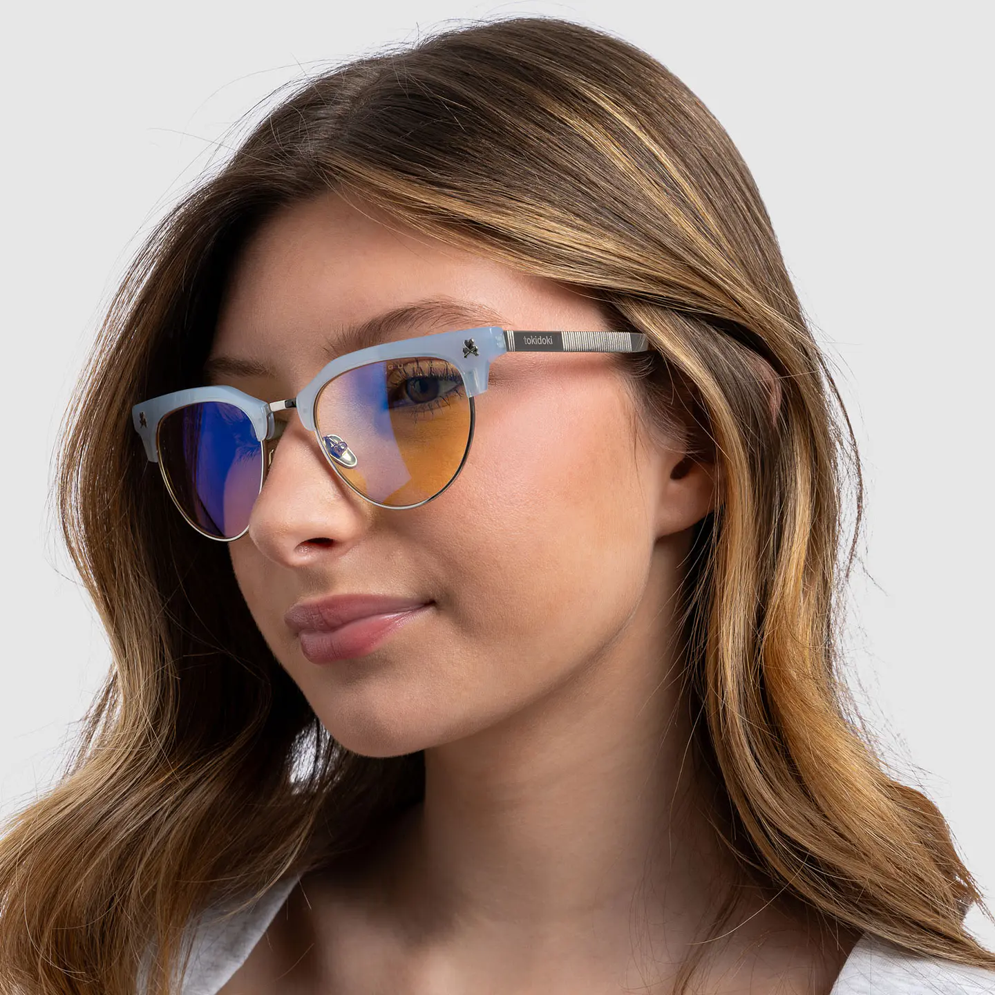 tokidoki California Dreamin Beach Blue Amber Bundle 6