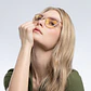 Anna Ballet Pink Amber - KISTA Collection - Miniatura 6