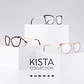 Anna Ballet Pink Amber - KISTA Collection - Miniatura 9