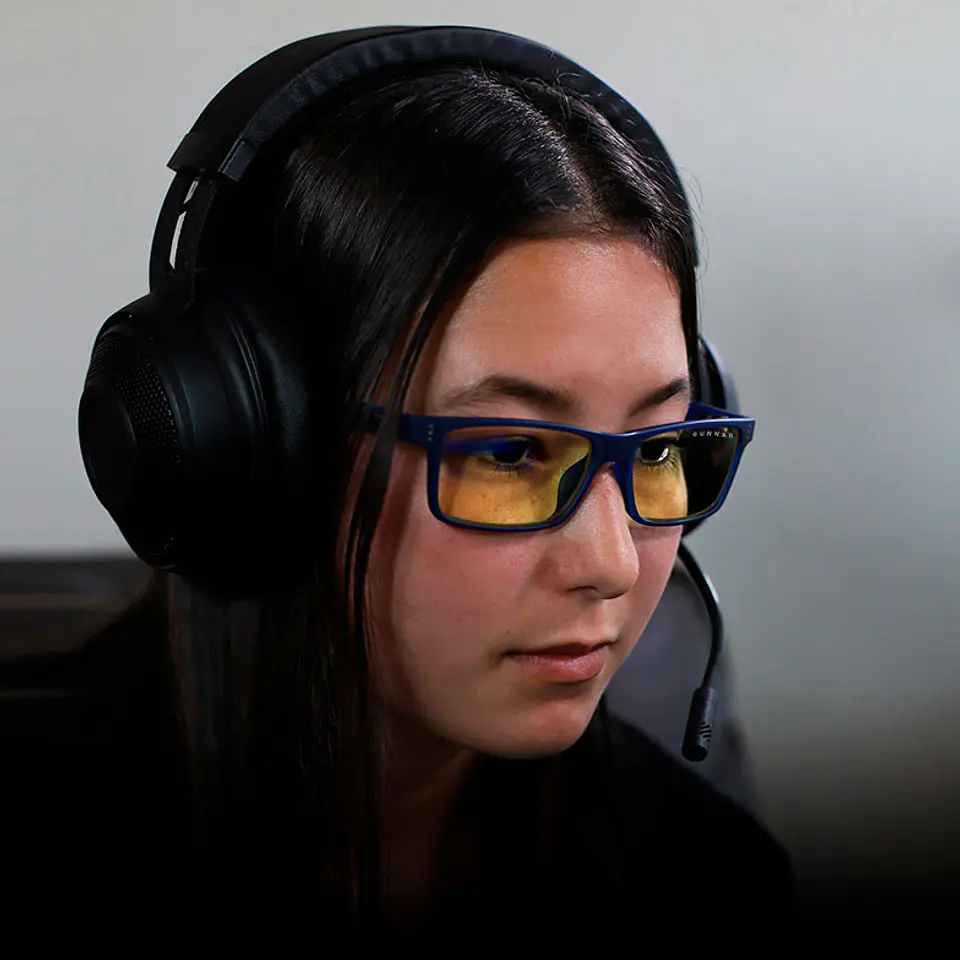 Cruz Navy Clear Natural (12 años o más) 4