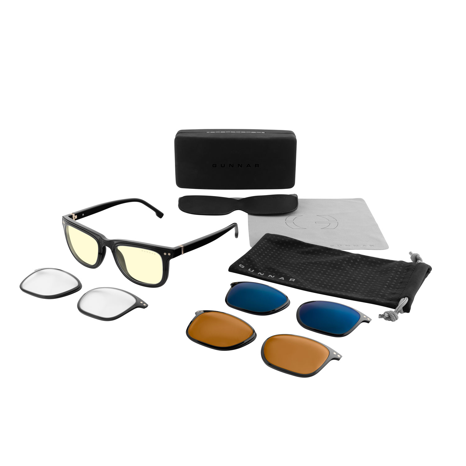 Cupertino Full Digital Protection Bundle