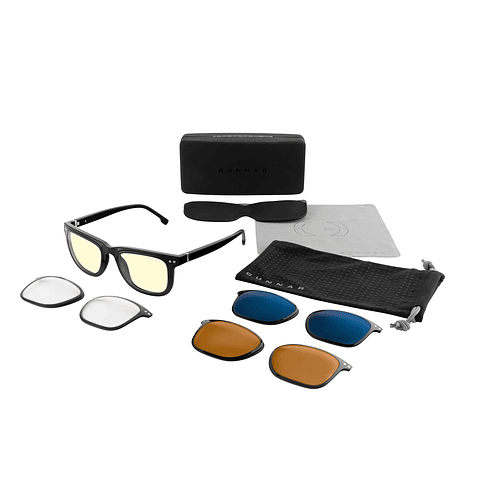 Cupertino Full Digital Protection Bundle - All Gunnar Lenses