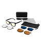 Cupertino Full Digital Protection Bundle - All Gunnar Lenses - Miniatura 1