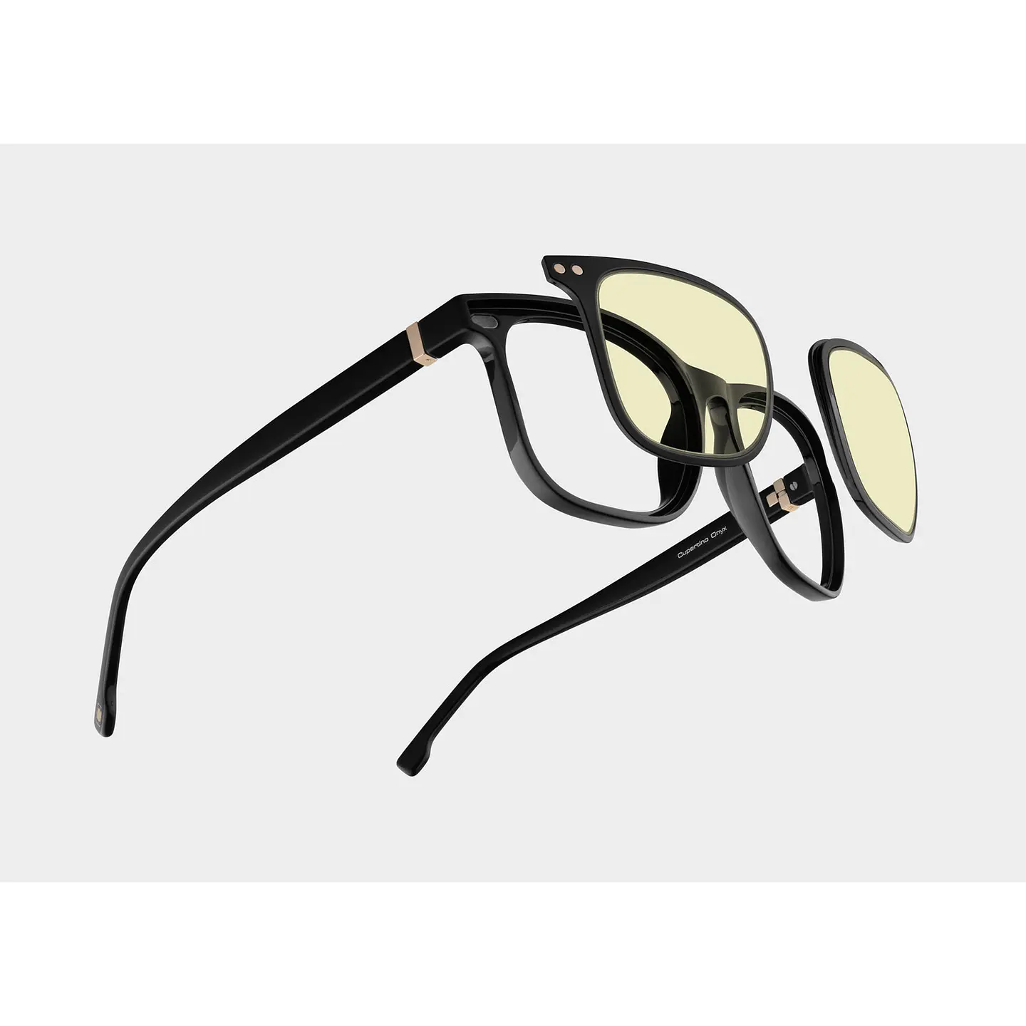 Cupertino Full Digital Protection Bundle - All Gunnar Lenses 7