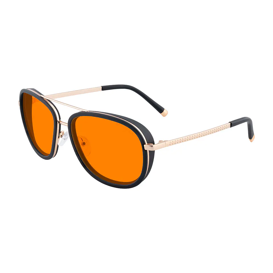 Dume GOLD Amber MAX Bundle 1