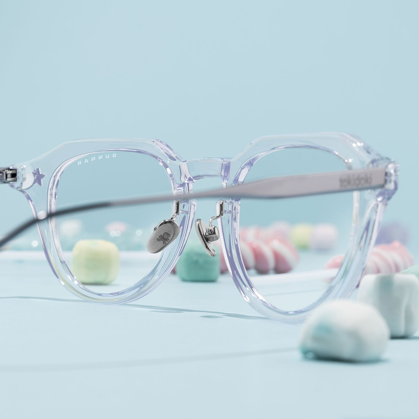 tokidoki Cotton Candy Carnival Lilac Skies Amber Bundle 9