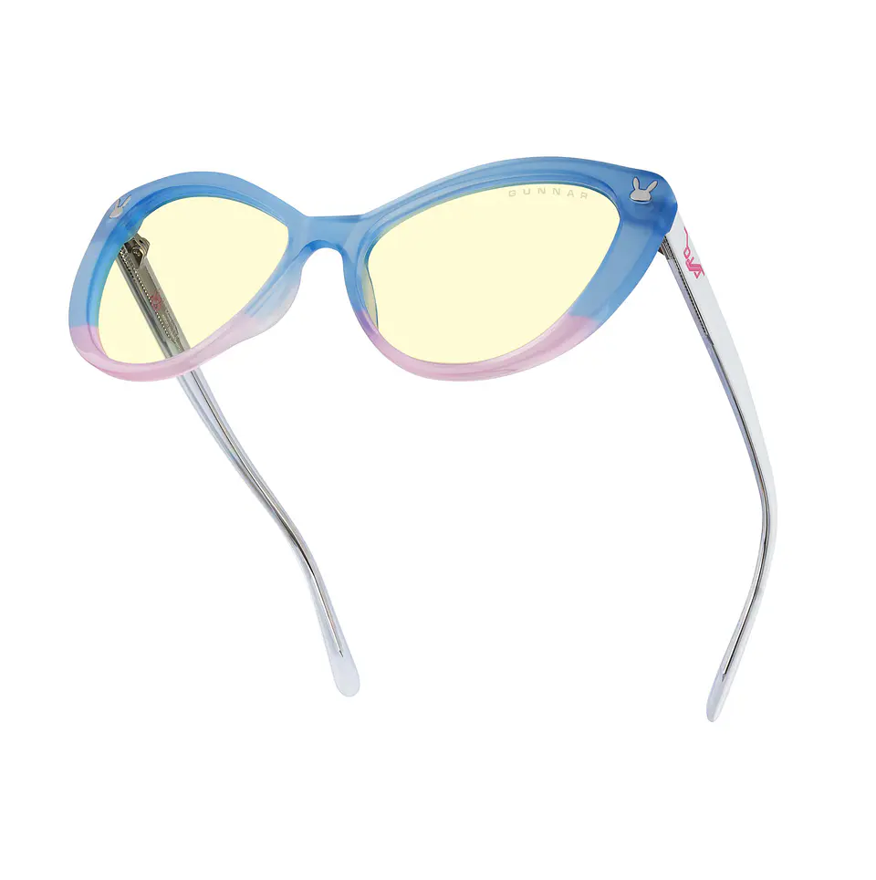 Overwatch D.Va Tokki Edition Amber Bundle - BLIZZARD Collection 3