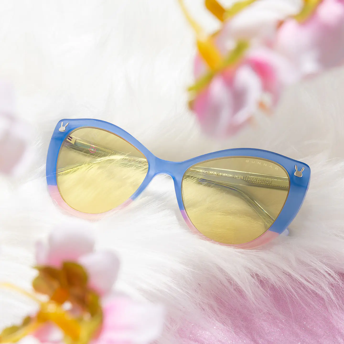 Overwatch D.Va Tokki Edition Amber Bundle - BLIZZARD Collection 6