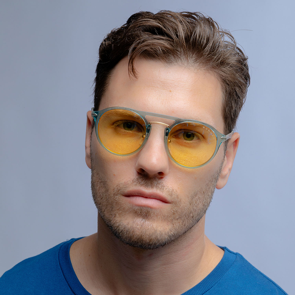 World of Warcraft Alliance Edition Blue Crystal Amber - BLIZZARD Collection 6