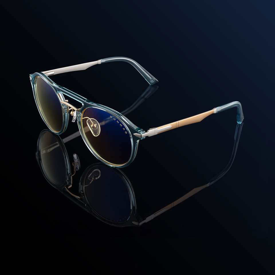 World of Warcraft Alliance Edition Blue Crystal Amber - BLIZZARD Collection 10