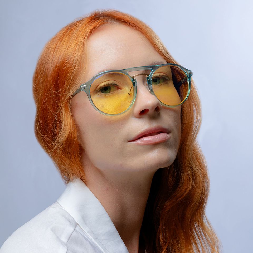 World of Warcraft Alliance Edition Blue Crystal Amber - BLIZZARD Collection 7