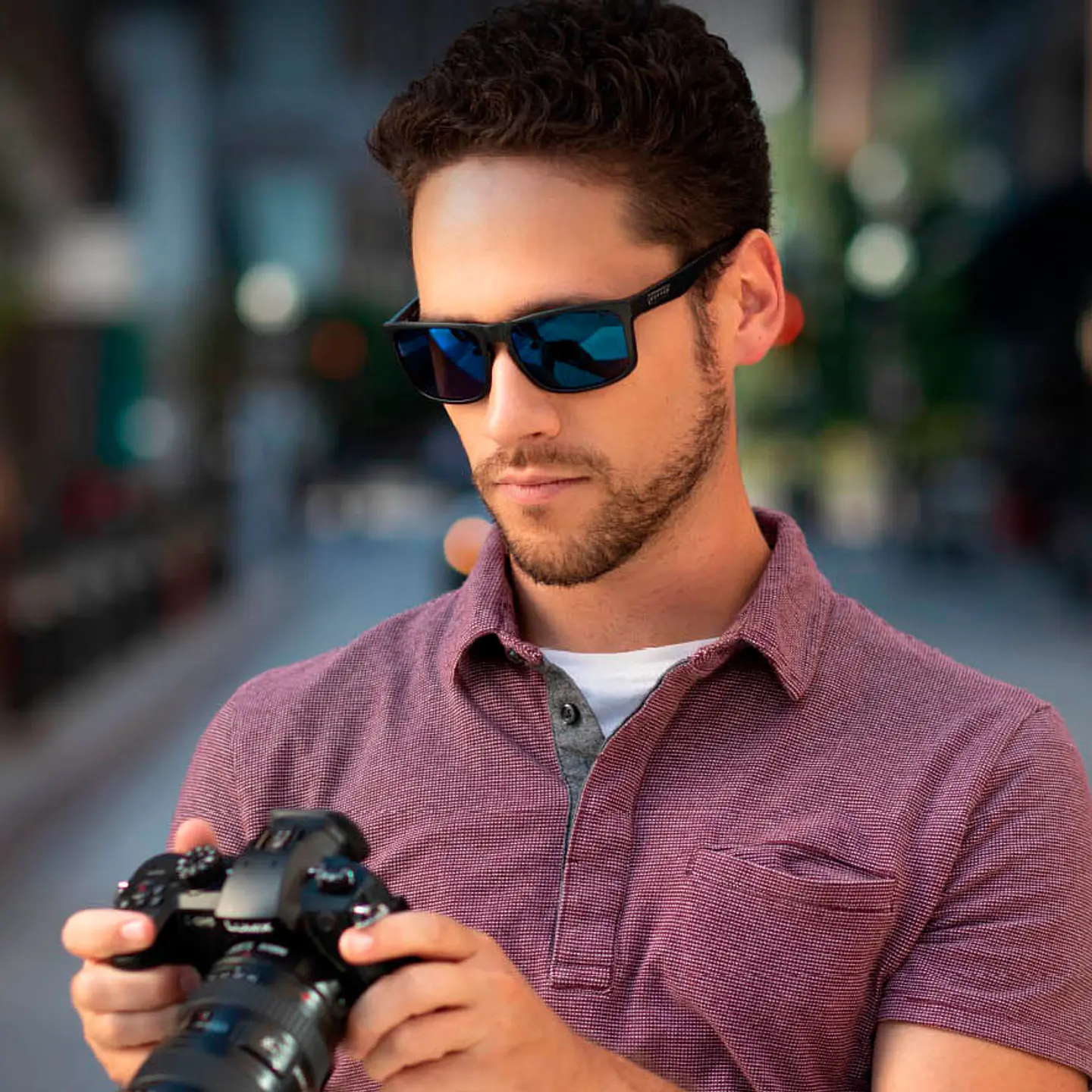 Intercept Onyx Sun Natural 6