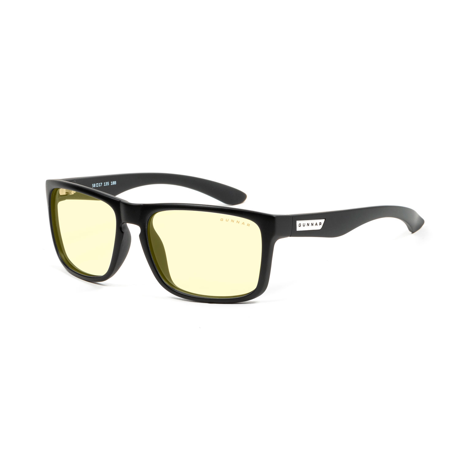 Intercept Onyx Amber Natural